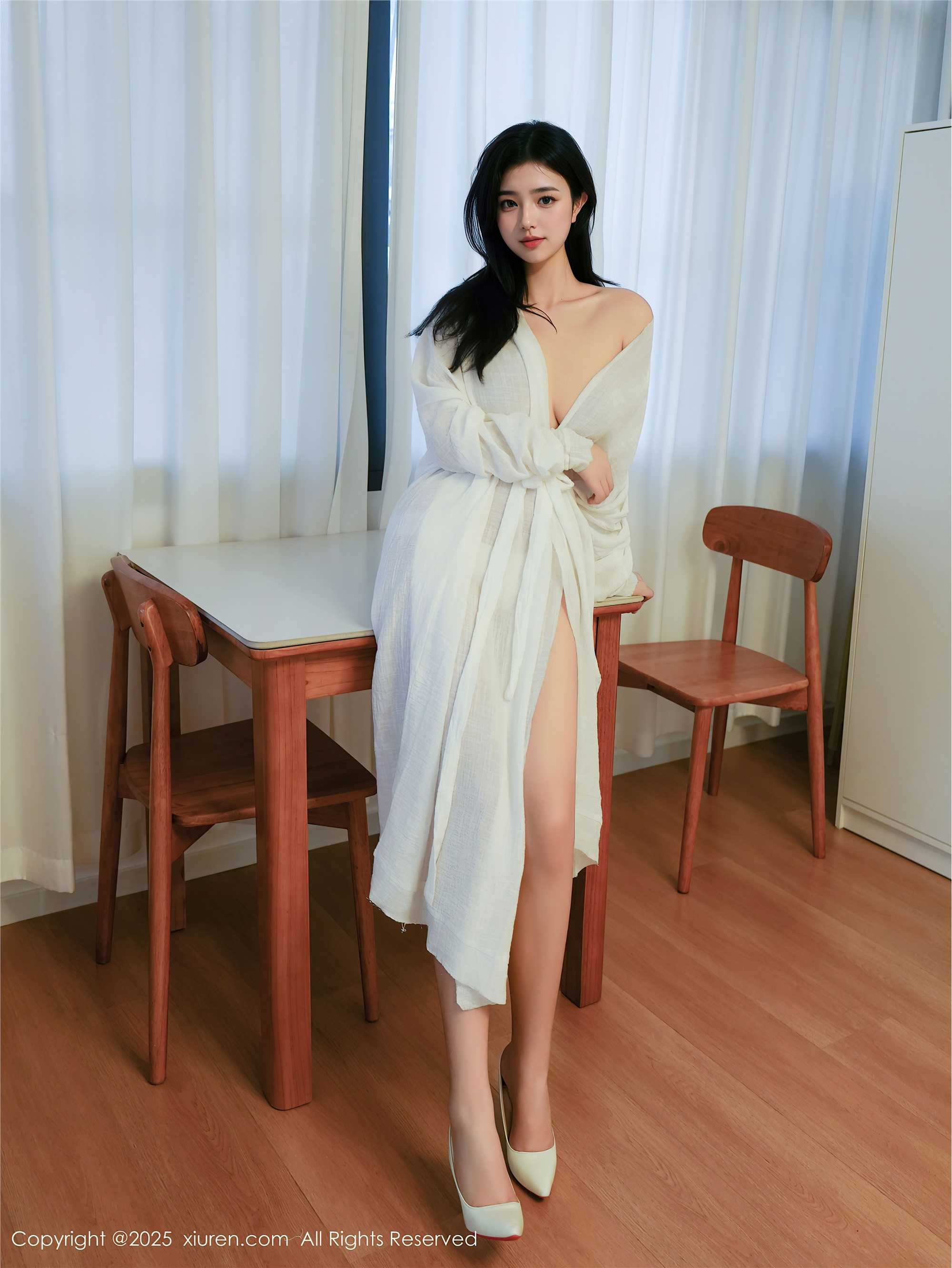 Xiuren秀人网 2025.10.29 NO.10920 林悦溪儿